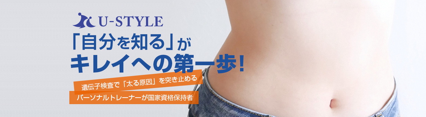 自分を知るがキレイへのへの第一歩